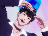 yu hamin